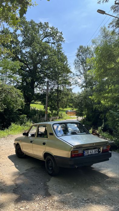 DACIA 1310 1999 — imagine 3