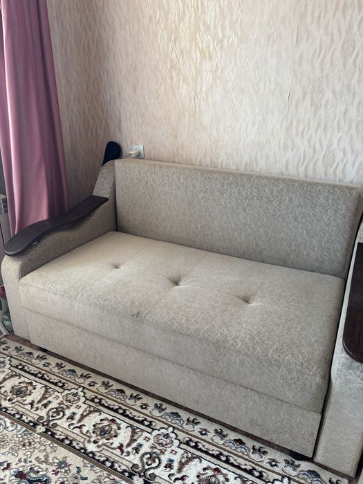 Продам диван, в хорошем состоянии