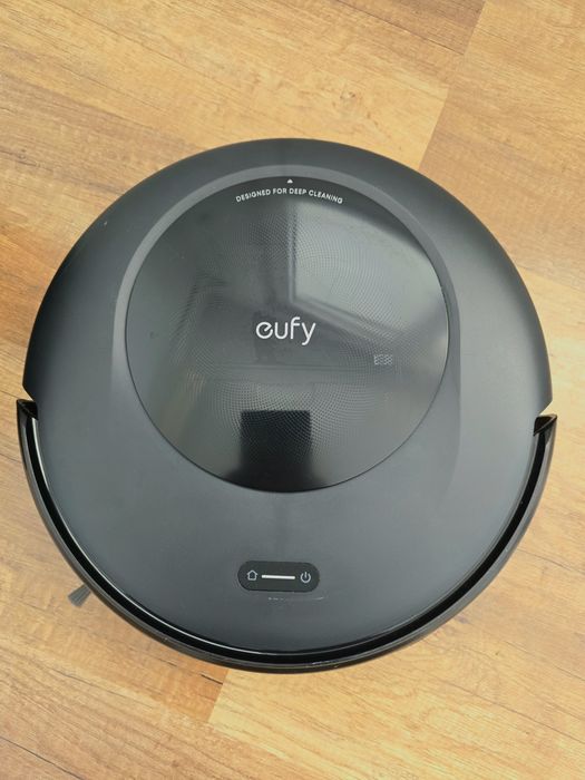 Vand aspirator mop robot Eufy Clean Omni C20