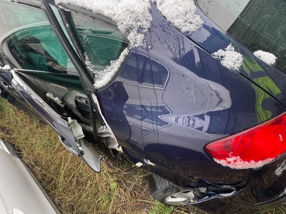 Dezmembrez / Vand Seat Altea 1.9 TDI cutie automata carlig