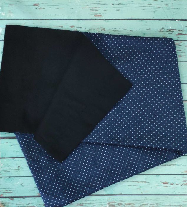 Шарф кашне мужской