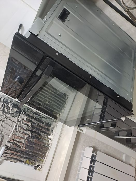 Кухонный духовка новый