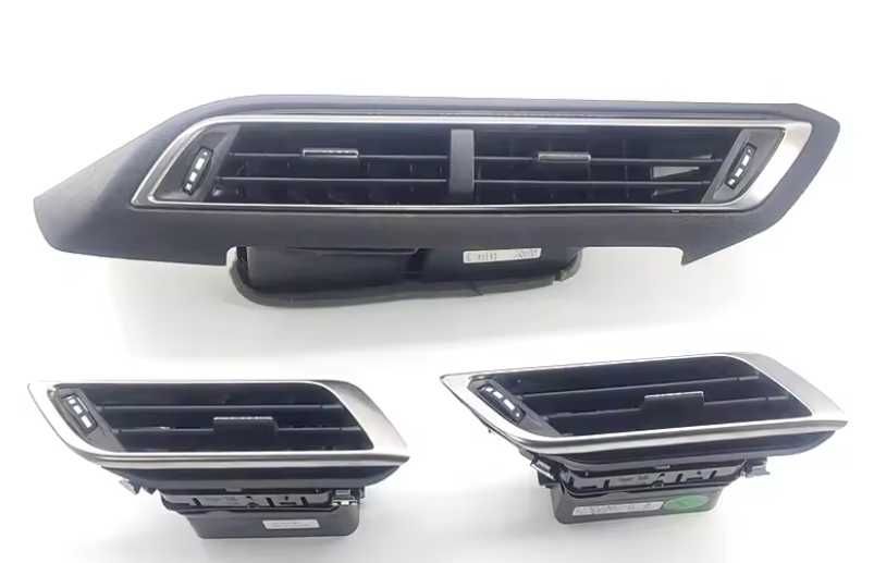 Духалки парно Пежо Peugeot 3008 4008 5008