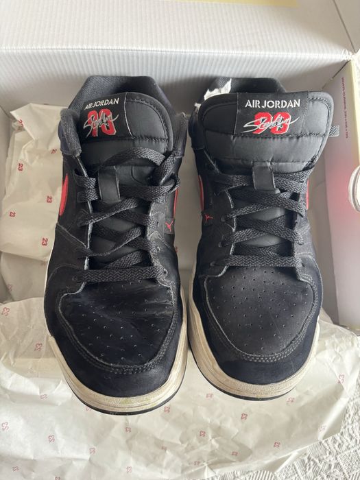 Маратонки Jordan 42 номер