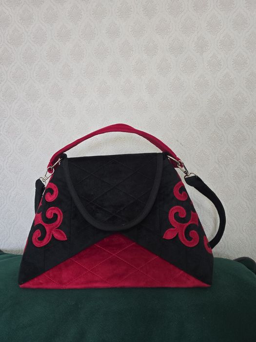 Сумки в национальном стиле