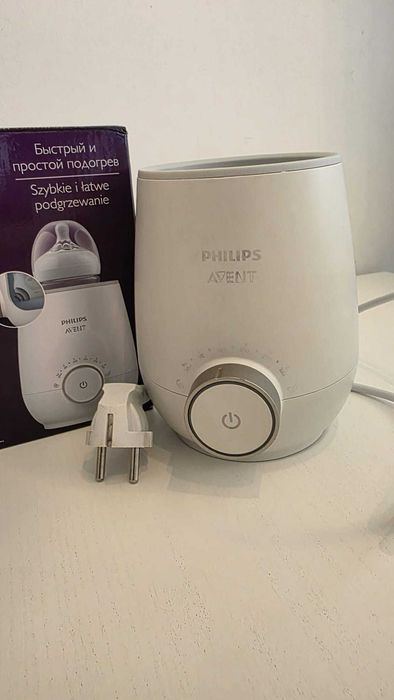 Incalzitor biberoane Philips Avent SCF358/00 - functional, 60 lei