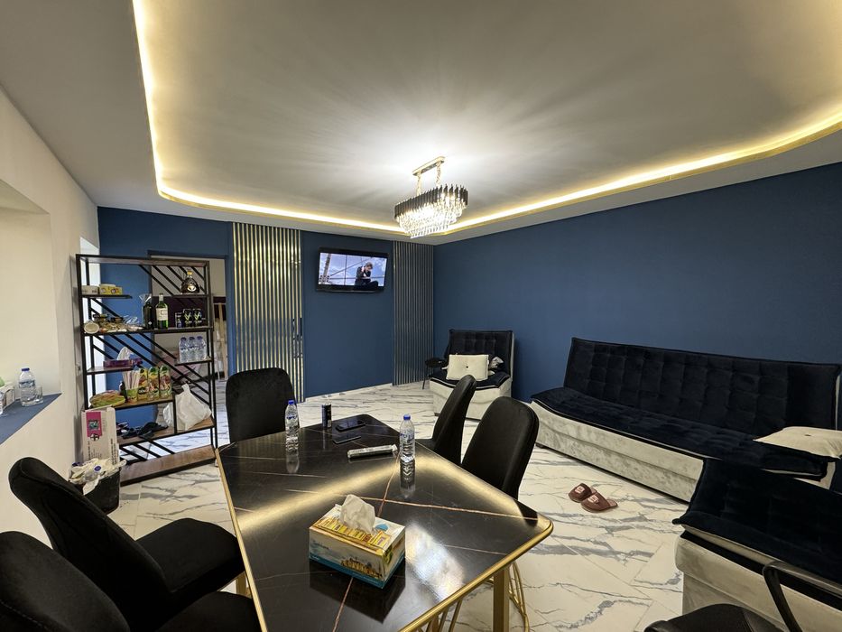 Фасад - 55метров. Продаётся участок под строительство коттеджей