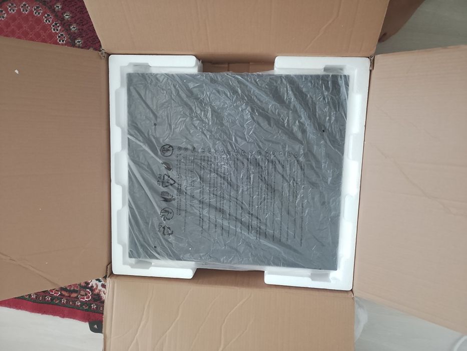 Плита электрическая