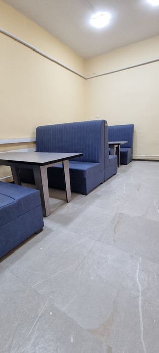 КАфе ресторанлар учун мебель