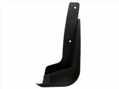 Брызговик  Toyota Corolla