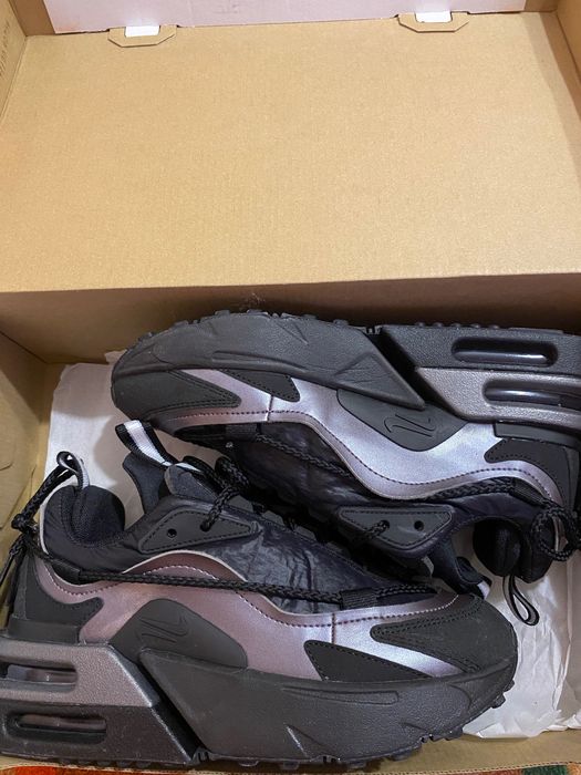 Nike air max furyosa 36 оригинални с кутия