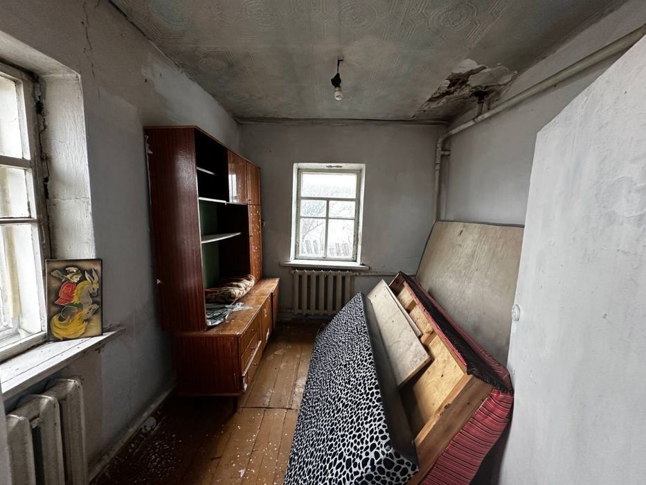 Продам 2в1 продам 2 дома на одном участке