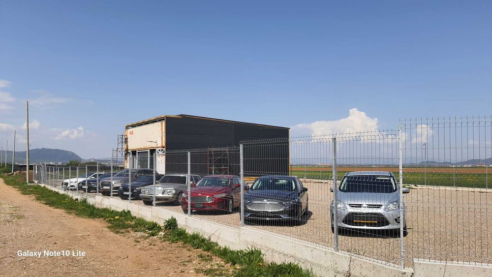 Inchiriere hala sau service auto Brasov Sacele Inchiriere depozitare