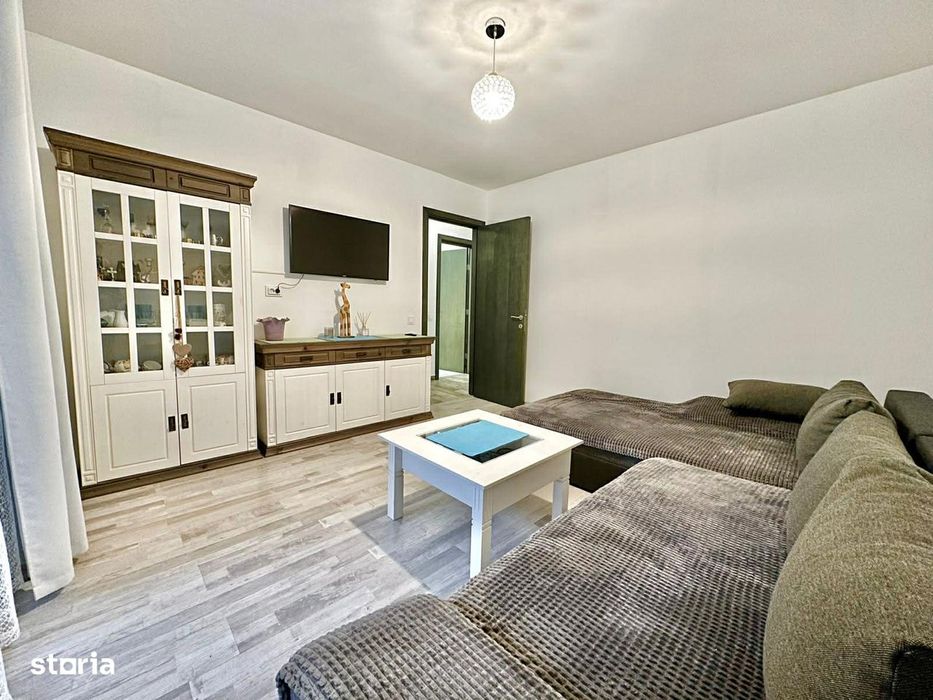 Apartament 2 camere zona TRACTORUL,complex Imperial Residence,