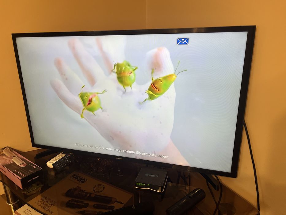 Samsung Smart tv (original) телевизор