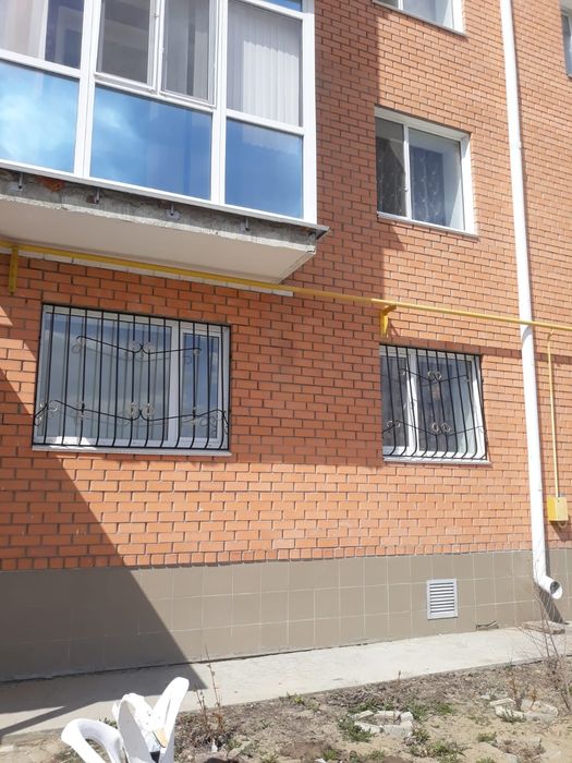 Металлические решетки