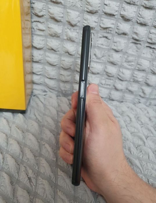 Xiaomi Redmi Relame 9i 6+6/128GB Rangi Black Holati Yaxshi Karobka Bor
