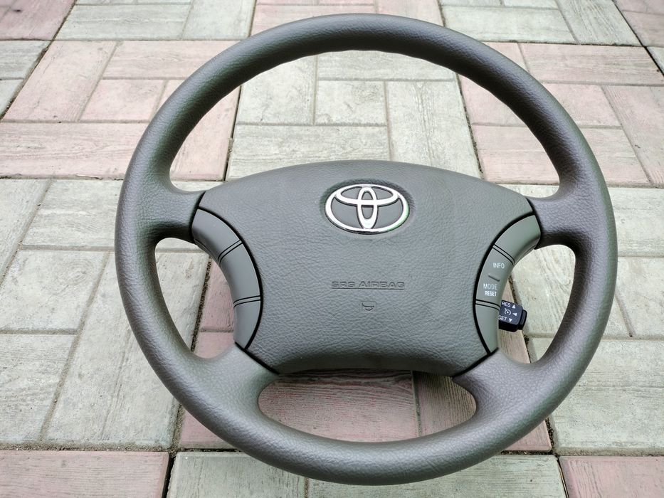 Мультируль дерево камри 30 35