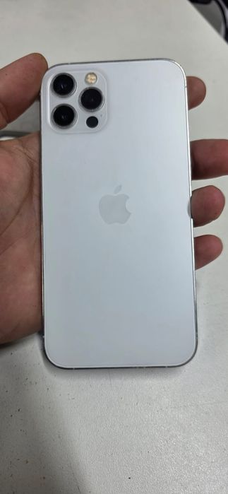 Айфон 12 про память 128