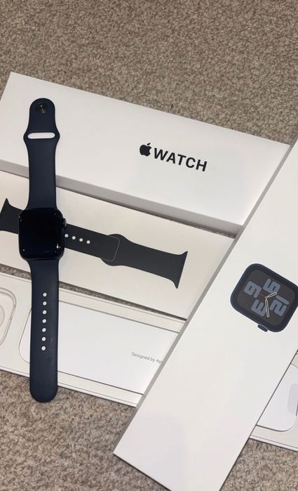 Apple Watch SE (2nd Generation) 40 mm – ca nou