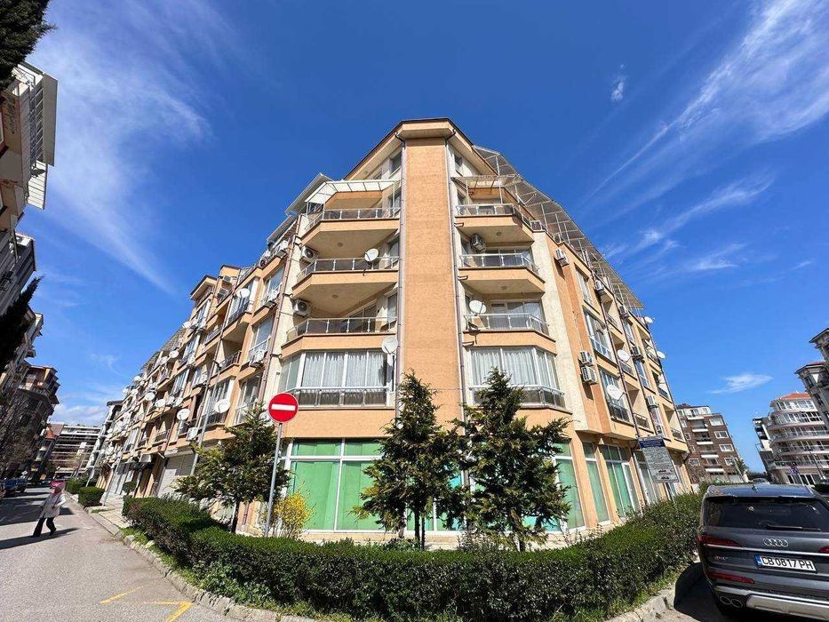 Голямо студио в Поморие, ID15407