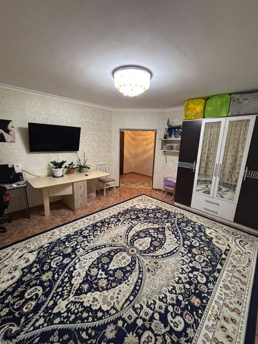 Квартира в нур сити