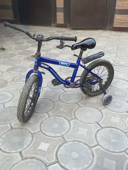 Продаю велосипеды б/у