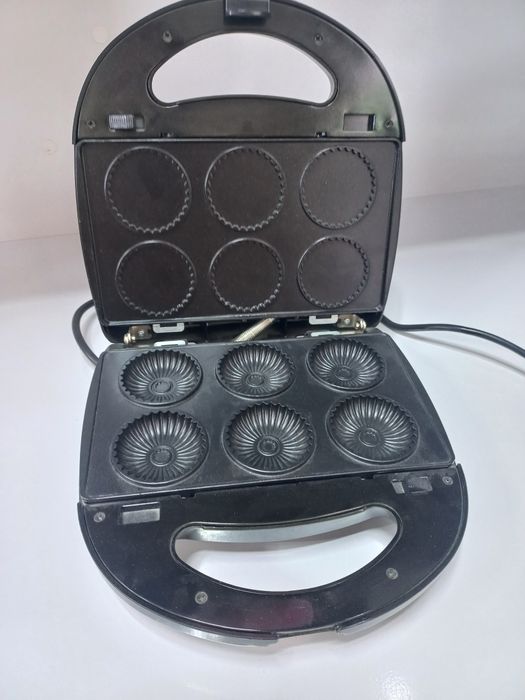 Toster Toster Toster