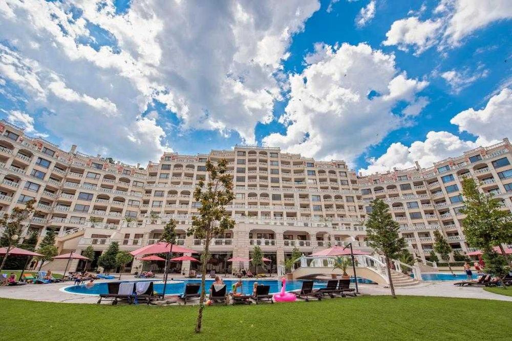 Дава се под наем Двустаен апартамент в Варна, Аспарухово - 50 кв.м за 650 € - Снимка #6