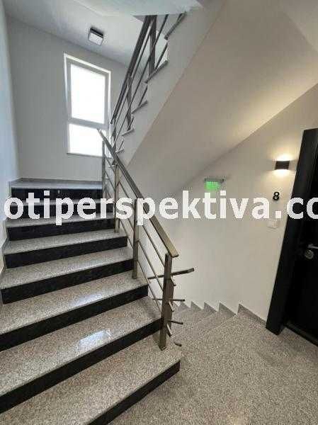 Продава се Тристаен апартамент в Пловдив, Център - 86 кв.м за 2109 €/кв.м - Снимка #11