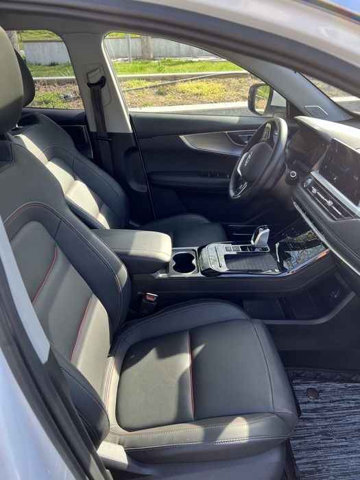 CHERY TIGGO7 pro сотлад холат 5 бахоли битта қўл хайдалган