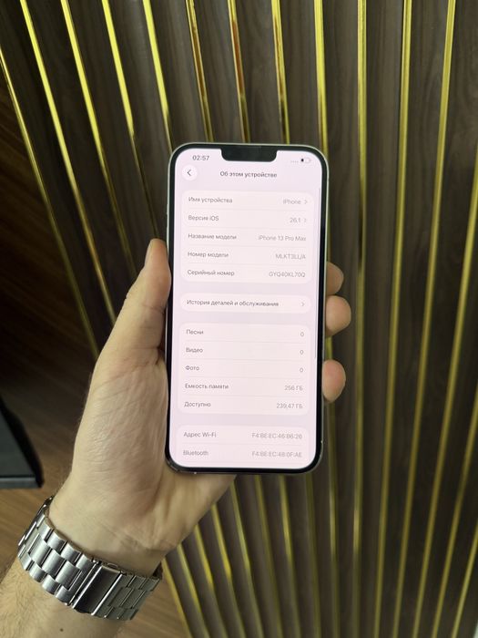 Iphone 13 Max 256 Айфон 13 Макс 256