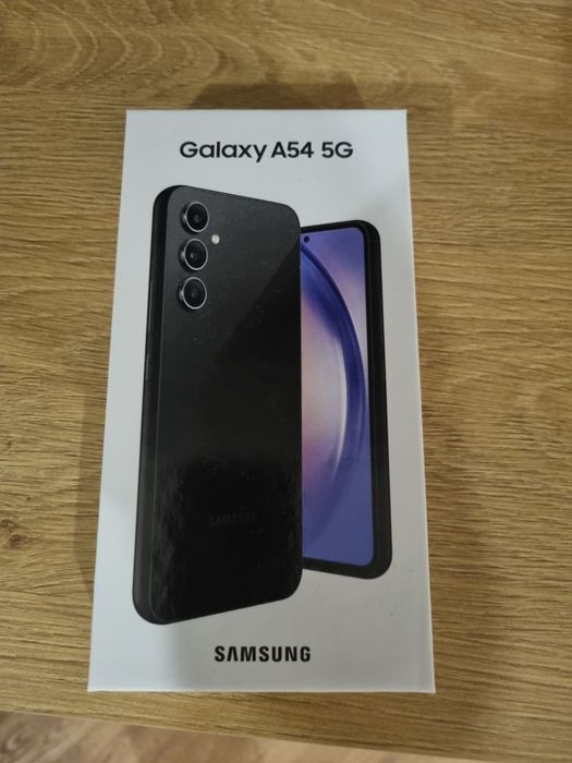 Vand telefon Samsung A54