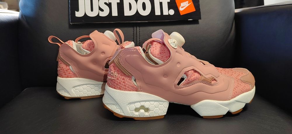 Reebok Instapump Fury Off, номер 37