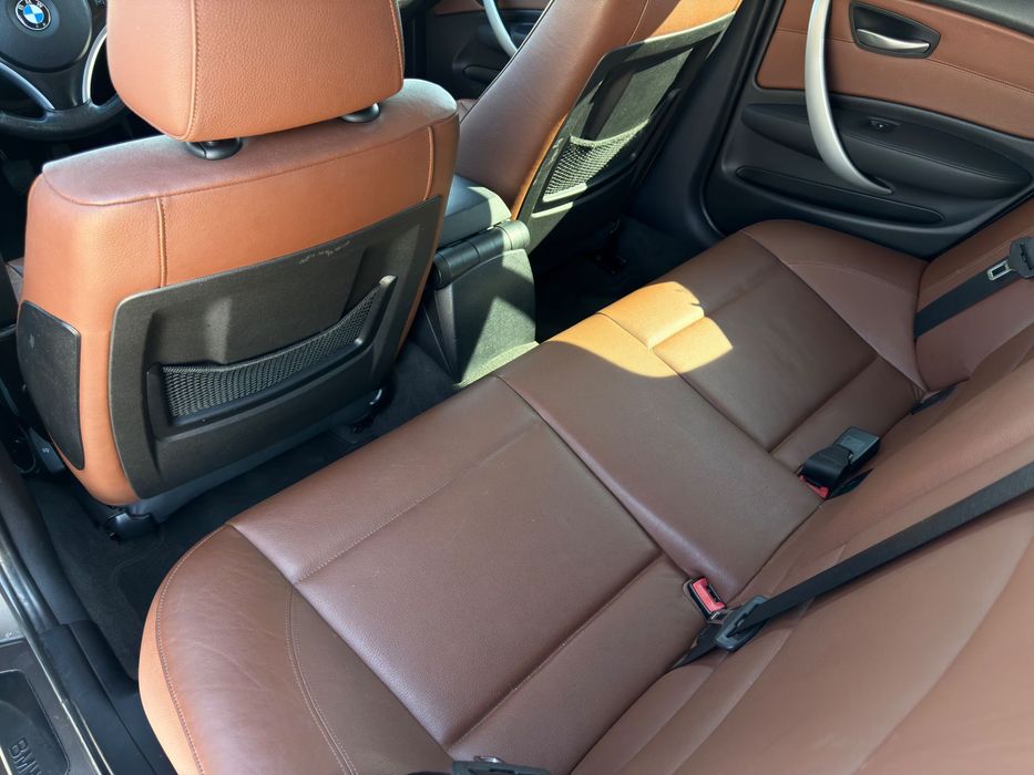 Vand BMW 118d E87 (Facelift) – 143 CP