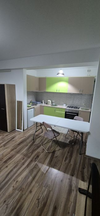 Inchiriez studiou 35 mp in spatele Academie Navale Mircea cel batran