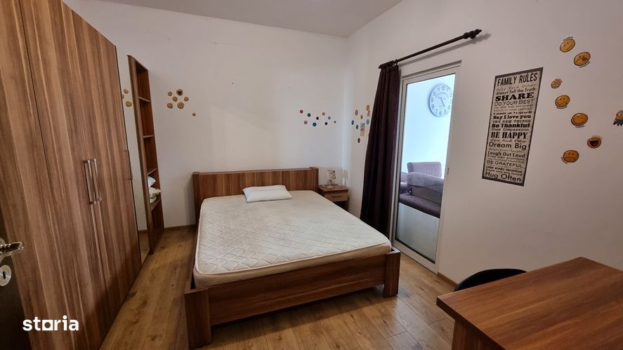 Apartament 3 camere,UTA-Ared