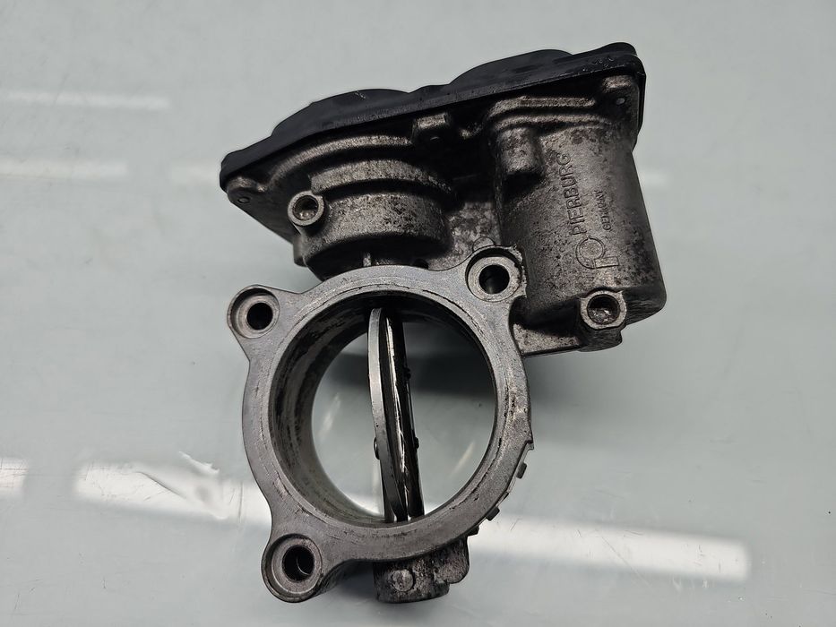 Clapeta acceleratie Bmw X4 (F26) [Fabr 2012 -2018] 7810752-02 2.0 N47D