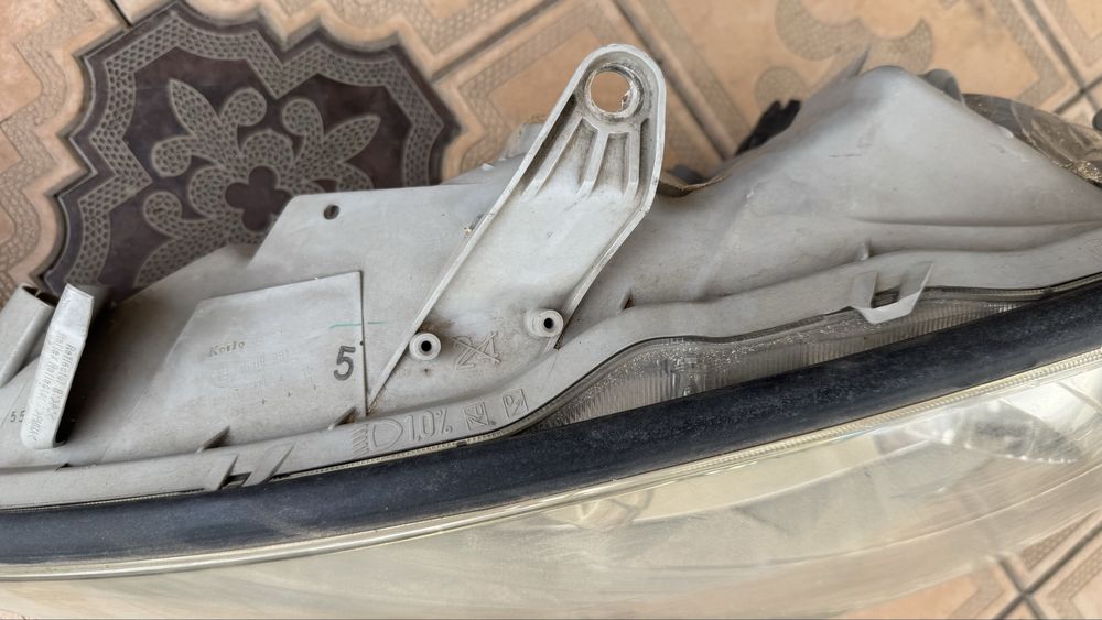 Камри 35 фара оригинал