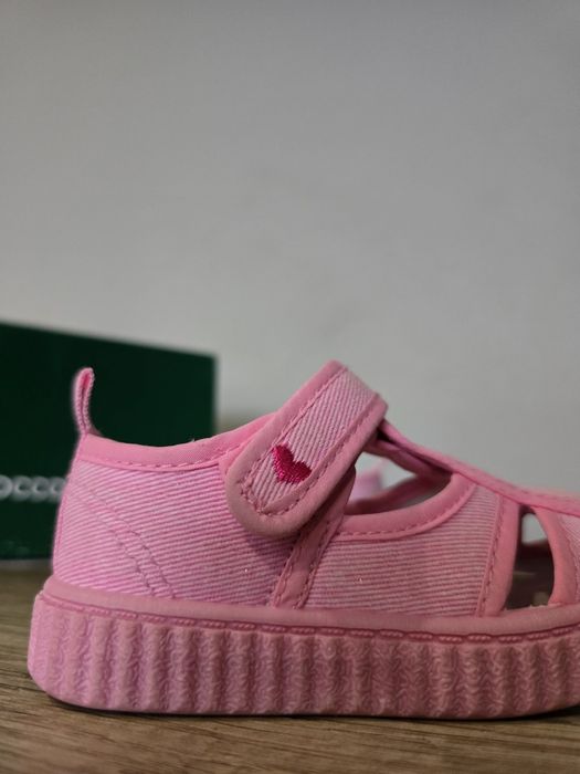 Пантофки coccodrilo