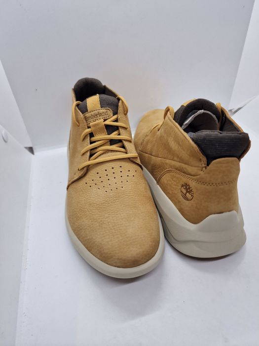 Ghete Timberland Bradstreet Ultra Chukka A2GUT nr. 41