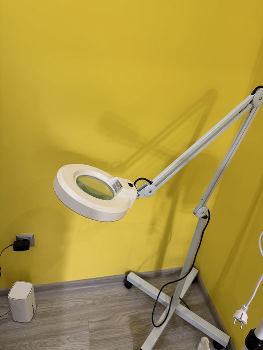 Козметично оборудване