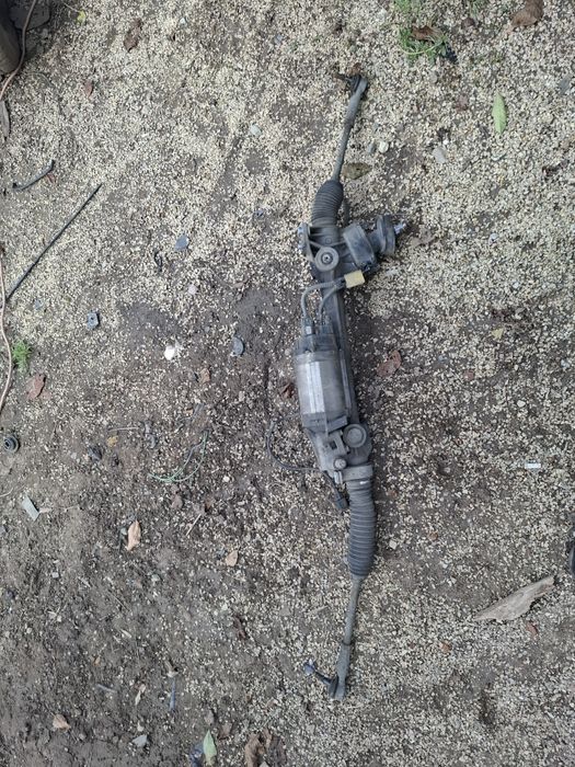 Casetă de direcție skoda octavia 2