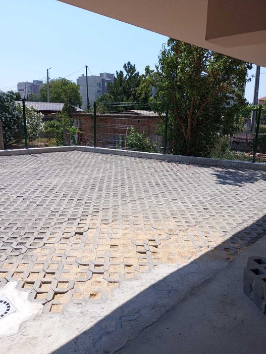 Продава се Тристаен апартамент в Бургас, Меден рудник - зона Г - 84 кв.м за 834 €/кв.м - Снимка #5