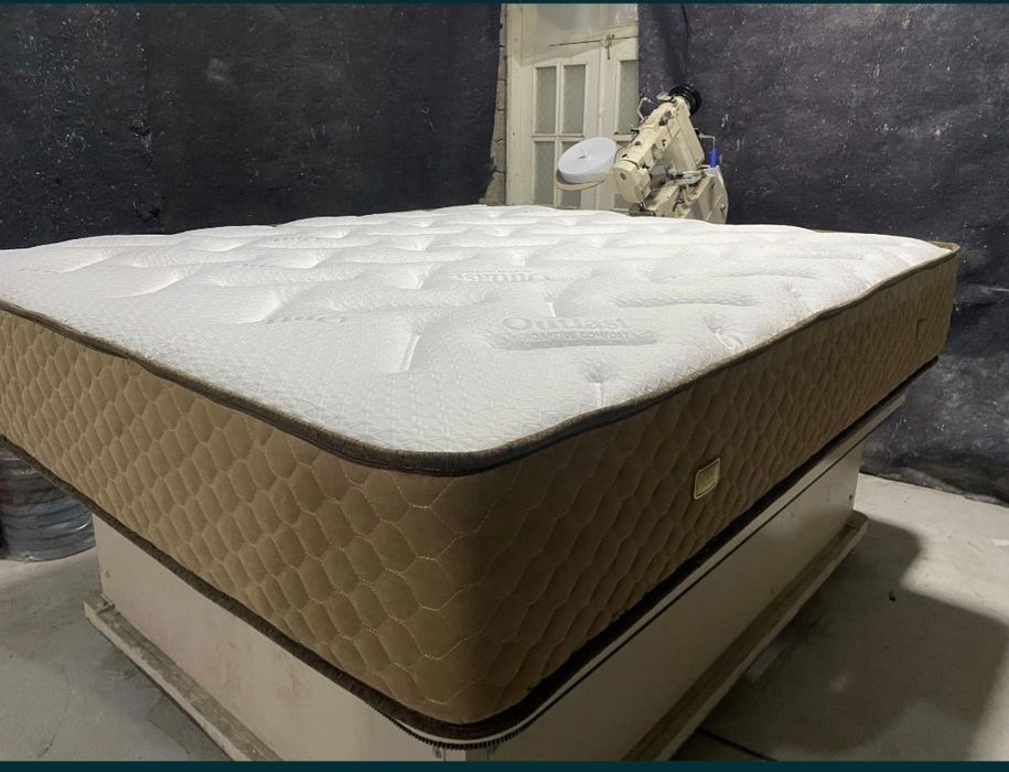 Sifatli matraslar 1 qol sexdan optom dona ham bor.
