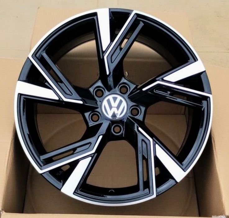 Jante 20 VW Passat Touareg  Arteon Tayron T-Roc Sharan Tiguan Golf Pha