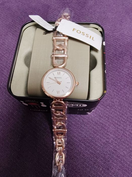 Ceas Fossil Carlie ES5273