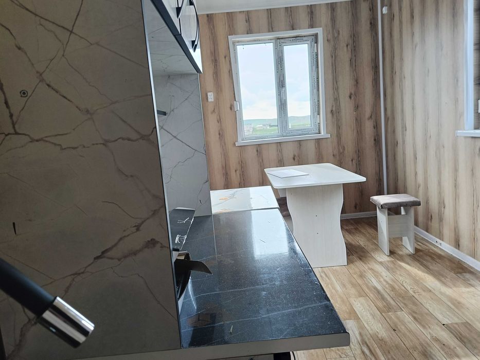 Контейнер 40 футов