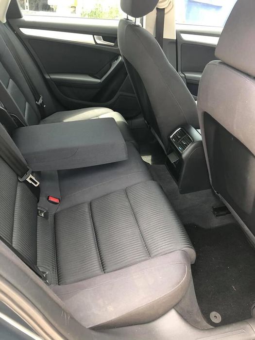 Audi A4 B8 1.8tfsi ‘2,0TDI 08г Ауди А4 Б8 160кс 143кс