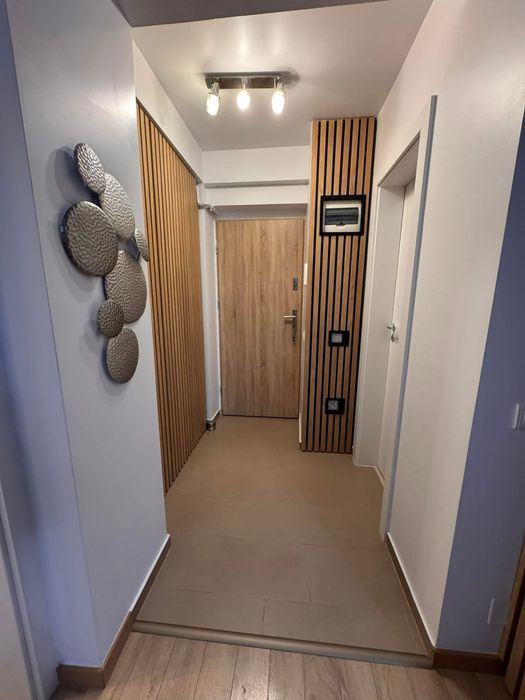 Apartament Brasov 2 camere coresi